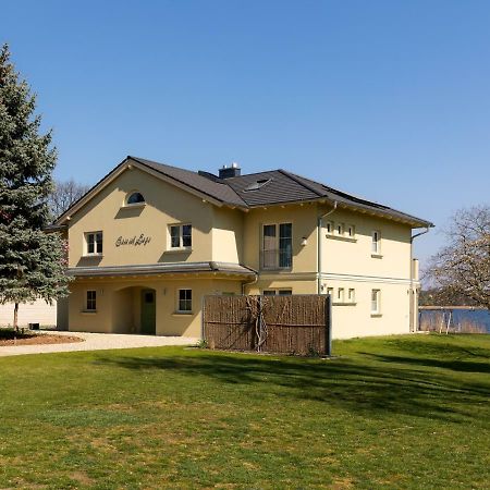 Casa sul Lago Werder  Esterno foto