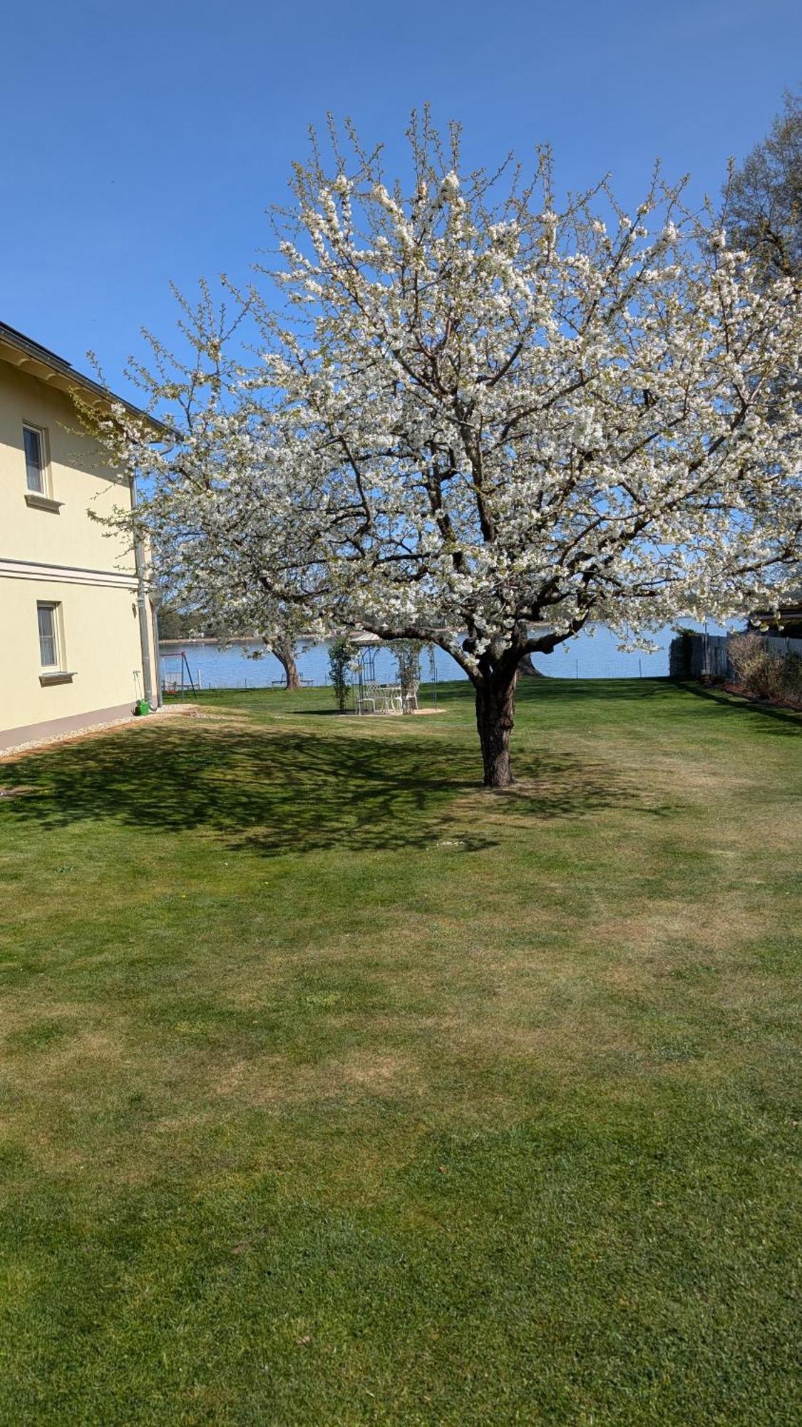 Casa sul Lago Werder  Esterno foto