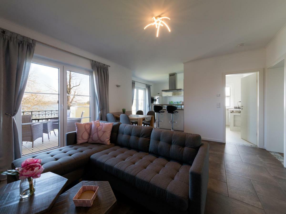 Casa sul Lago Werder  Esterno foto