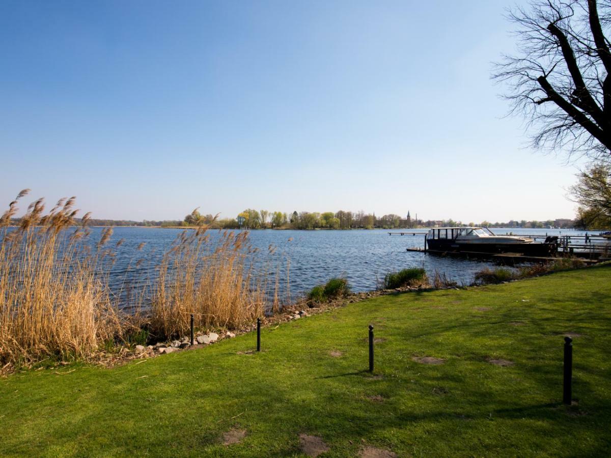 Casa sul Lago Werder  Esterno foto