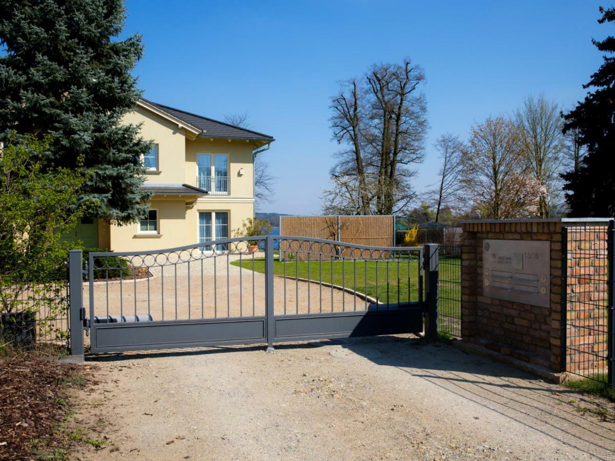 Casa sul Lago Werder  Esterno foto
