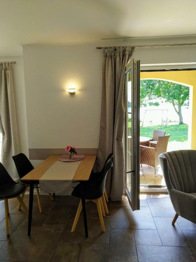 Casa sul Lago Werder  Esterno foto